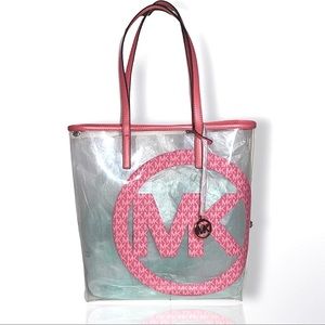 Michael Kors Bag - Tea Rose